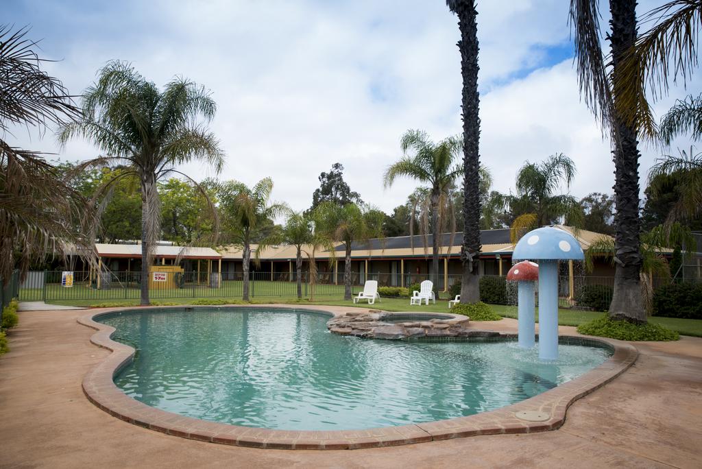 Cobram East VIC Hotel Accommodation