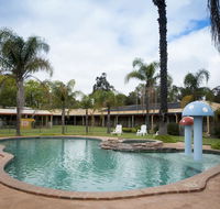 Barooga Country Inn Motel - Hotel Accommodation