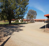 Barooga Golf View Motel - Hotel Accommodation