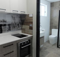 Barooga River Gums Motor Inn - Hotel Accommodation