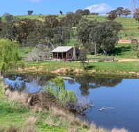 Baroona Cottage - Hotel Accommodation