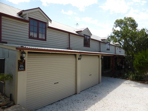 Barossa Barn Bed And Breakfast - Hotel Accommodation 2