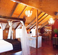 Barossa Barn Bed and Breakfast - Hotel Accommodation