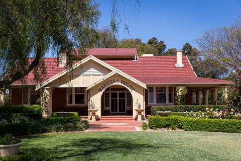 Barossa House - Hotel Accommodation 0
