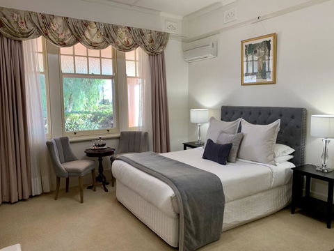 Barossa House - Hotel Accommodation 2