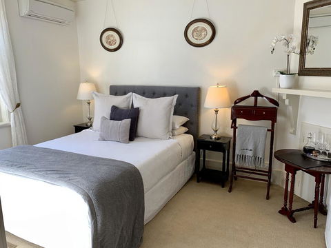 Barossa House - Hotel Accommodation 1