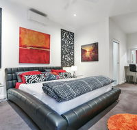 Barossa White House The West Wing - Hotel Accommodation