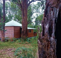 Barrabup Sanctuary BirdHide - Hotel Accommodation