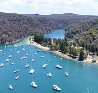 Barrenjoey at Iluka Resort Apartments - Hotel Accommodation