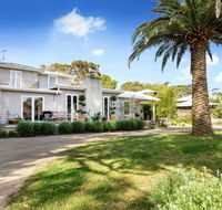 BARRIMA - SOMERS BEACH - Hotel Accommodation