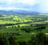 Barrington River House - Hotel Accommodation