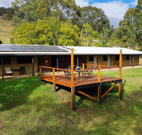 Barrington River Lodge - Hotel Accommodation