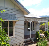 Barton Mill at Marysville