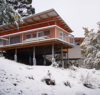 Base Camp Tasmania - Hotel Accommodation