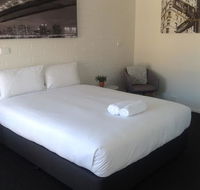 Bass and Flinders Motor Inn - Hotel Accommodation