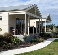 Bass Coast Country Cottages - Hotel Accommodation