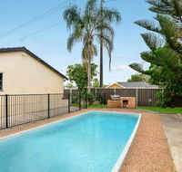 Bass House - Hotel Accommodation