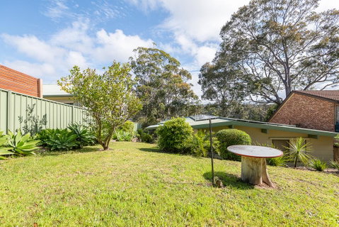 Batehaven Beach House - Hotel Accommodation 2