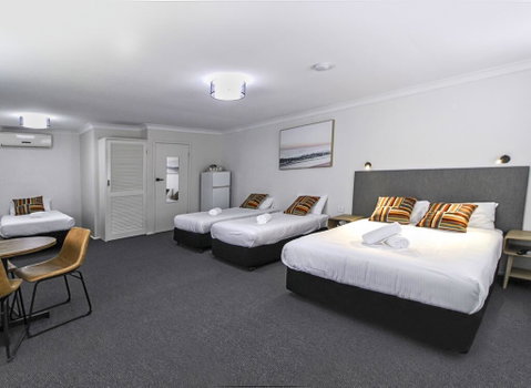 Batemans Bay Hotel - Hotel Accommodation 2