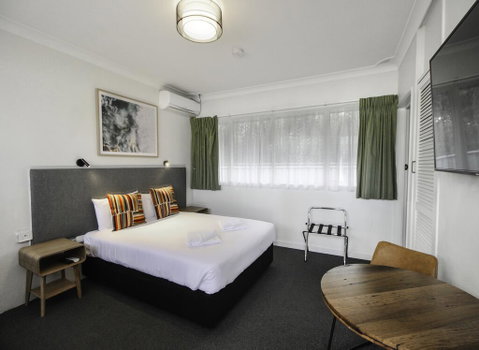 Batemans Bay Hotel - Hotel Accommodation 1