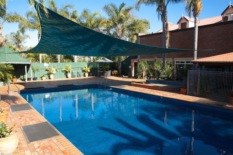 Batemans Bay Marina Resort - Hotel Accommodation 2