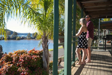 Batemans Bay Marina Resort - Hotel Accommodation 3