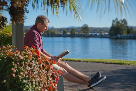 Batemans Bay Marina Resort - Hotel Accommodation 1
