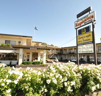 Bathurst Explorers Motel - Hotel Accommodation
