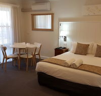 Bathurst Gold Panner - Hotel Accommodation
