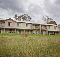 Bathurst Goldfields Motel - Hotel Accommodation