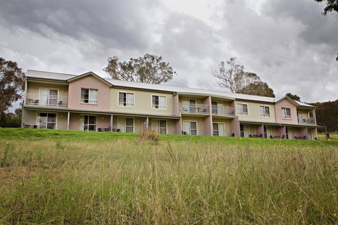 Bathurst Goldfields Motel - Hotel Accommodation 0