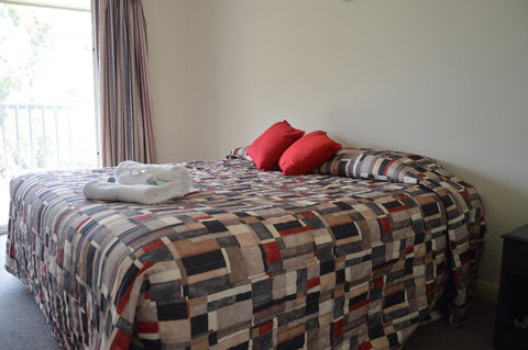 Bathurst Goldfields Motel - Hotel Accommodation 1