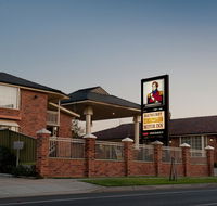 Bathurst Heritage Motor Inn - Hotel Accommodation