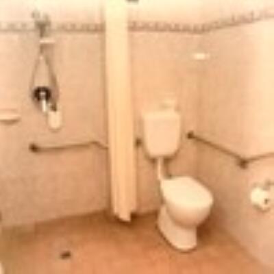 Bathurst Heritage Motor Inn - Hotel Accommodation 3