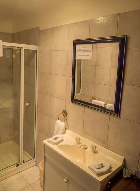 Battery Point Manor - Hotel Accommodation 3