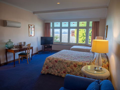 Battery Point Manor - Hotel Accommodation 1