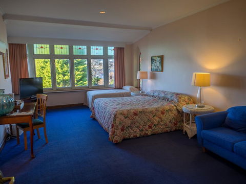 Battery Point Manor - Hotel Accommodation 2