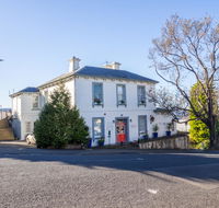 Battery Point Manor - Hotel Accommodation