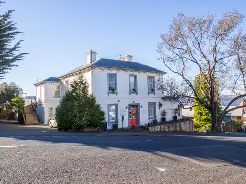 Battery Point Manor - Hotel Accommodation 0