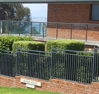 Baudin House - Hotel Accommodation