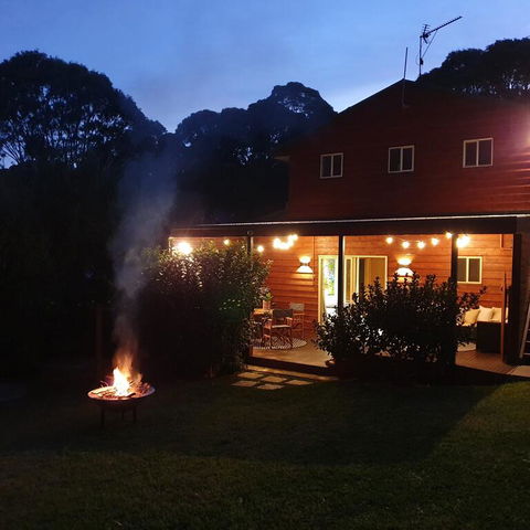 Bawley Point Accomodation - Hotel Accommodation 3