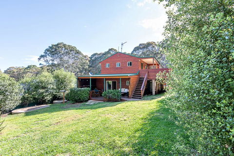 Bawley Point Accomodation - Hotel Accommodation 2