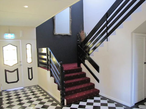 Bay & Basin - Hotel Accommodation 1