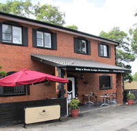 Bay  Basin - Hotel Accommodation