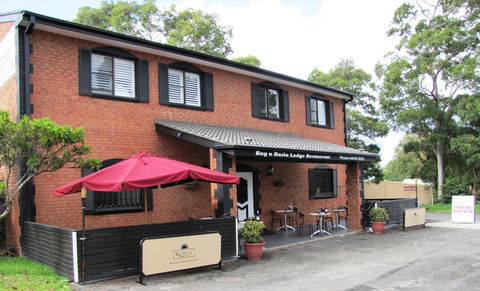 Bay & Basin - Hotel Accommodation 0