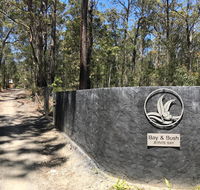 Bay and Bush Cottages Jervis Bay - Hotel Accommodation