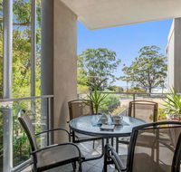 Bay Blu  Jervis Bay Rentals - Hotel Accommodation