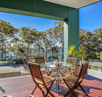 Bay Breeze By Jervis Bay Rentals - Hotel Accommodation