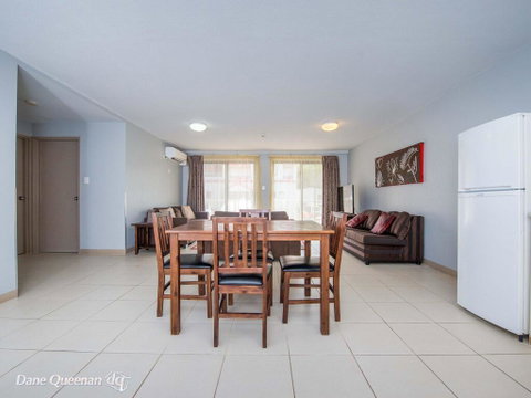 Bay Breeze 2 Bedroom Villa 24 - Hotel Accommodation 1