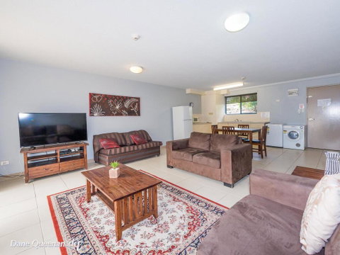 Bay Breeze 2 Bedroom Villa 24 - Hotel Accommodation 3